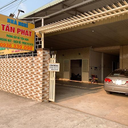 Nhà Nghỉ TáN PháT Hotel Ap Thanh Son Luaran gambar