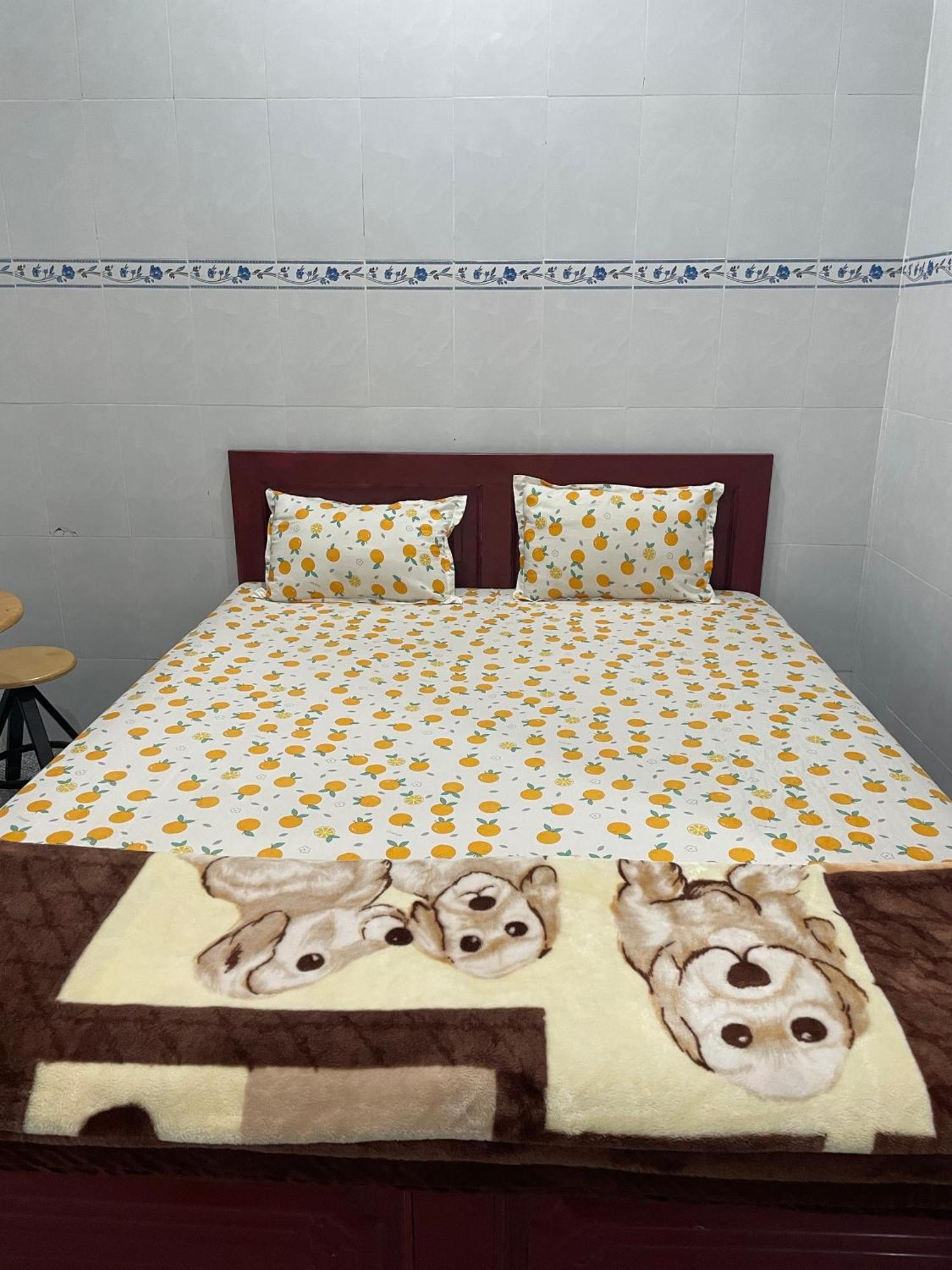 Nhà Nghỉ TáN PháT Hotel Ap Thanh Son Luaran gambar