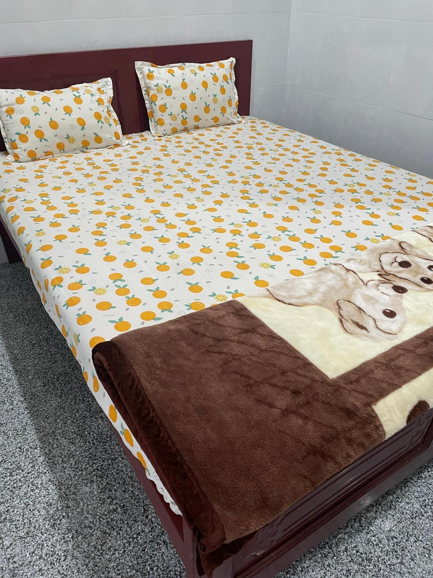Nhà Nghỉ TáN PháT Hotel Ap Thanh Son Luaran gambar