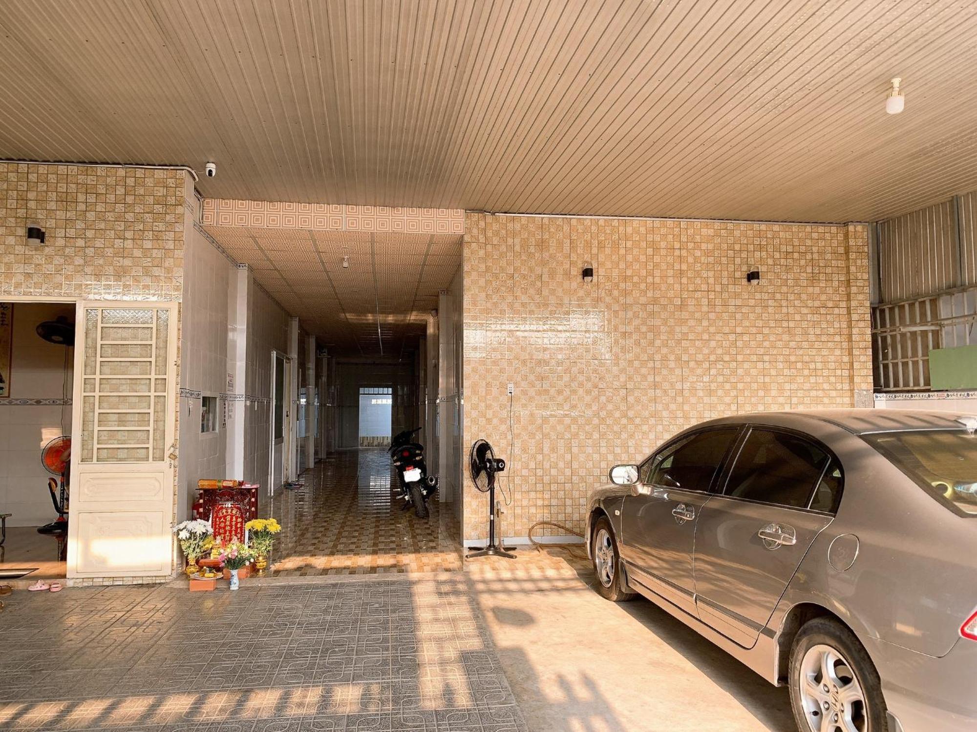 Nhà Nghỉ TáN PháT Hotel Ap Thanh Son Luaran gambar