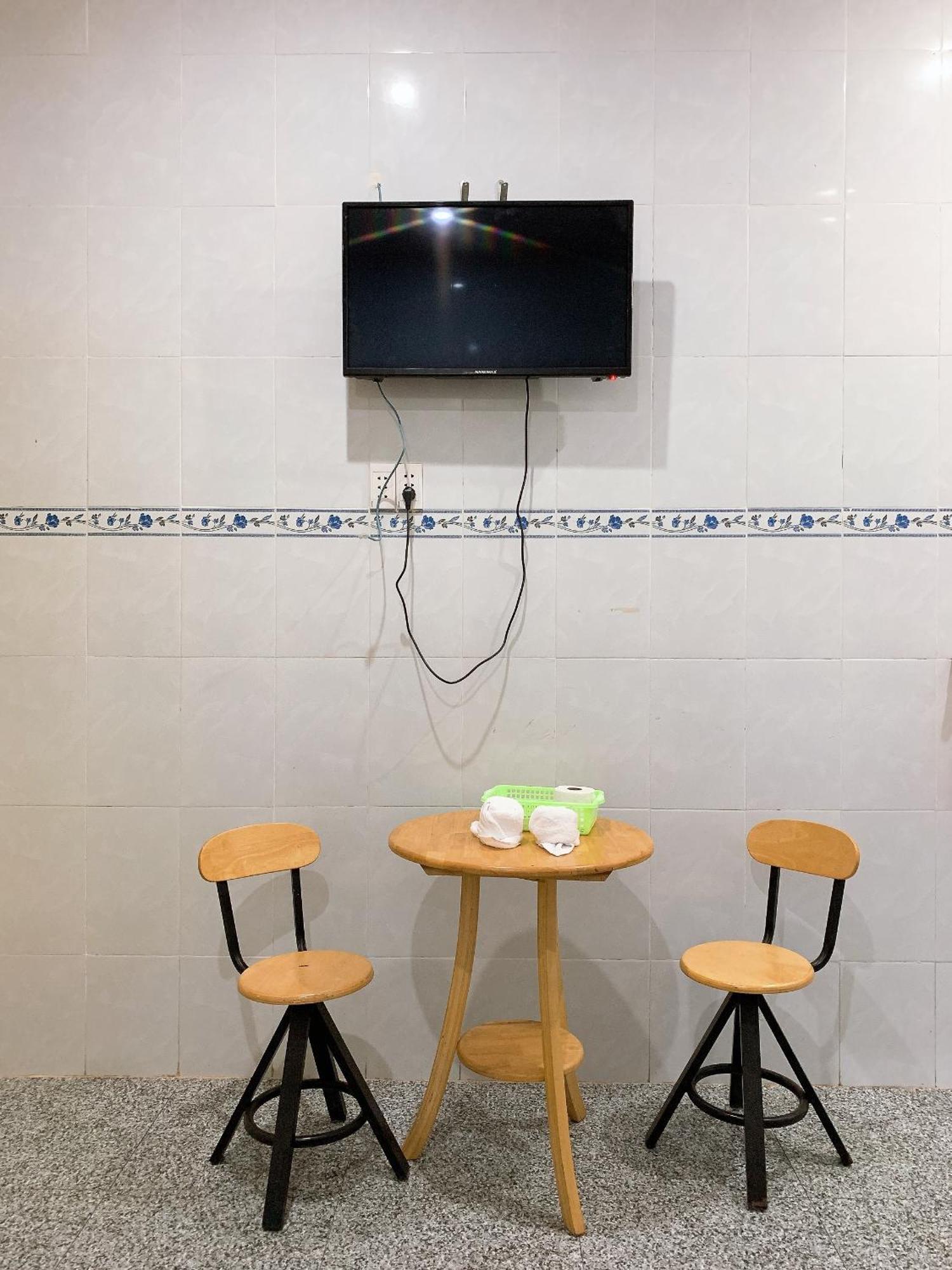 Nhà Nghỉ TáN PháT Hotel Ap Thanh Son Luaran gambar